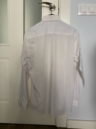 Camisa Cedar Wood State Slim Fit Talla L