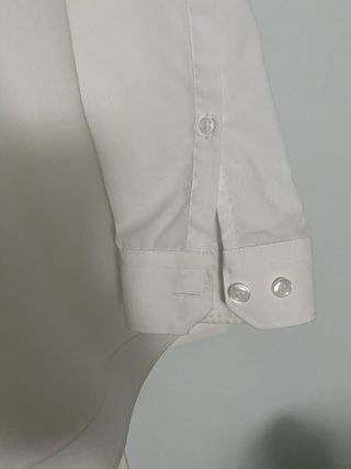 Camisa Cedar Wood State Slim Fit Talla L