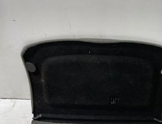 Seat 143051 1m6863463j29l bandeja trasera leon 1m1