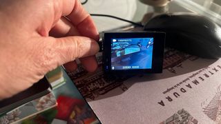 Cámara Deportiva NK 4K Ultra HD