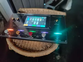 Pedalera Headrush Core