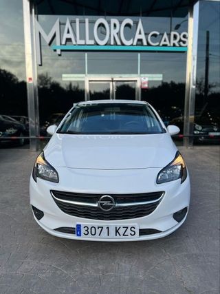 OPEL Corsa 1.4 66kW 90CV Selective