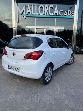OPEL Corsa 1.4 66kW 90CV Selective