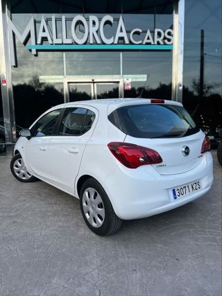 OPEL Corsa 1.4 66kW 90CV Selective