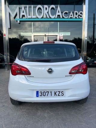 OPEL Corsa 1.4 66kW 90CV Selective