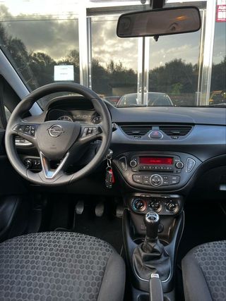 OPEL Corsa 1.4 66kW 90CV Selective