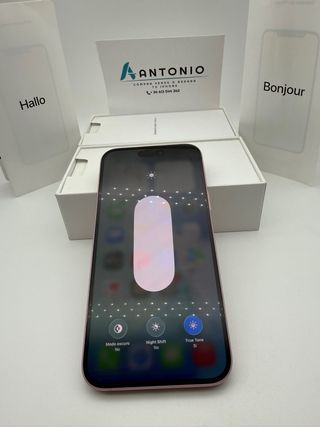 IPHONE 15 PLUS CON GARANTÍA