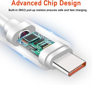 67W Cargador Movil y Cable para Xiaomi 13 Lite/14/