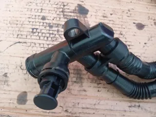 Manguera Refrigerante Grupo PSA 1.4 HDI/TDCI