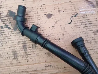 Manguera Refrigerante Grupo PSA 1.4 HDI/TDCI