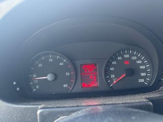 Volkswagen crafter del 2010 2.5 tdi 90 cv