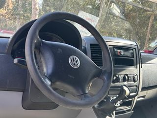 Volkswagen crafter del 2010 2.5 tdi 90 cv