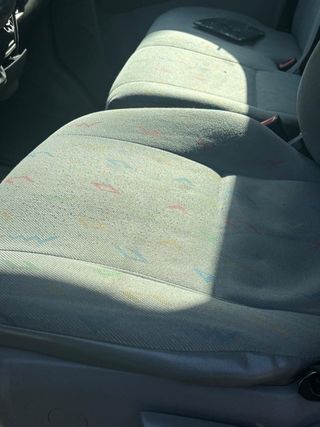 Volkswagen crafter del 2010 2.5 tdi 90 cv