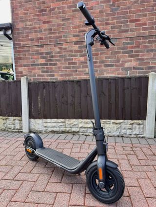 Scooter Ninebot F2