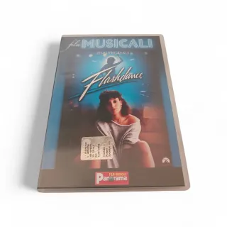 DVD Originale Flashdance Jennifer Beals