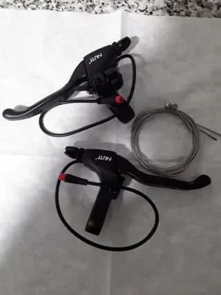 Frenos de bicicleta NUTT nuevos