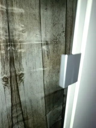 Mueble Alto IKEA Puerta Espejo