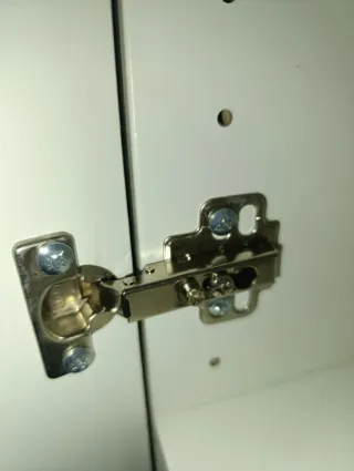 Mueble Alto IKEA Puerta Espejo