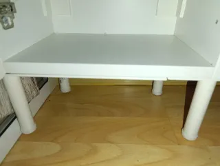 Mueble Alto IKEA Puerta Espejo