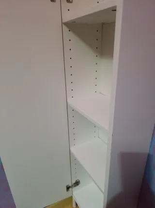 Mueble Alto IKEA Puerta Espejo