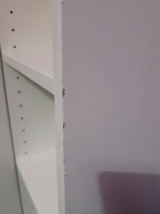 Mueble Alto IKEA Puerta Espejo