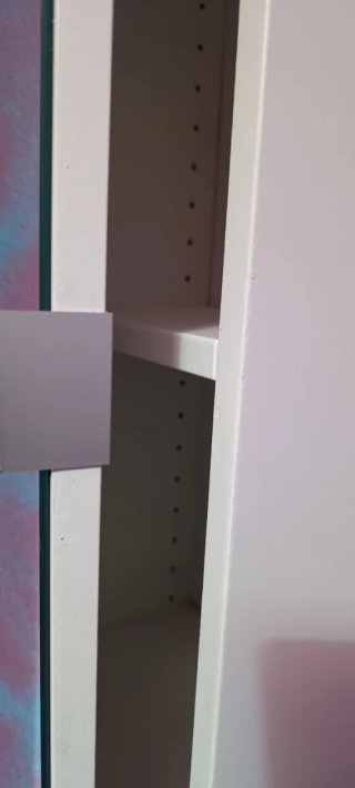 Mueble Alto IKEA Puerta Espejo