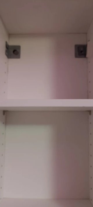Mueble Alto IKEA Puerta Espejo