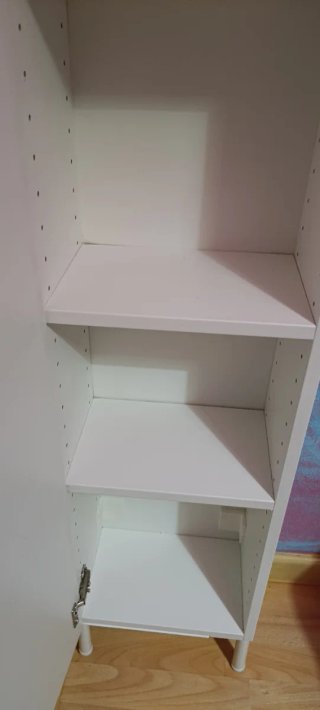Mueble Alto IKEA Puerta Espejo
