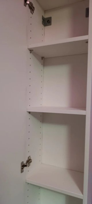 Mueble Alto IKEA Puerta Espejo