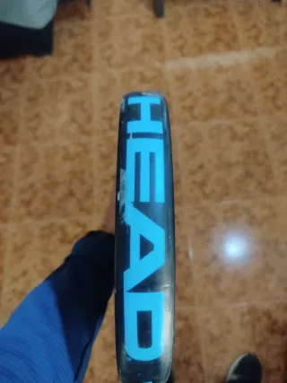 PALA PADEL HEAD GRAVITY PRO