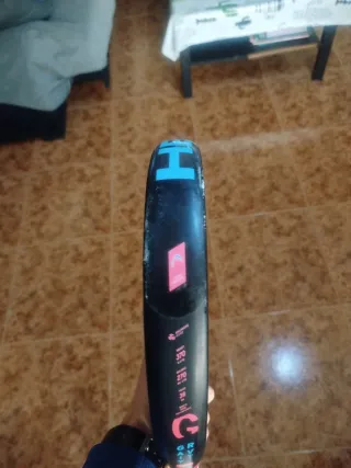 PALA PADEL HEAD GRAVITY PRO