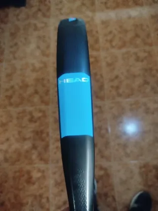 PALA PADEL HEAD GRAVITY PRO