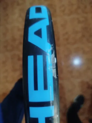 PALA PADEL HEAD GRAVITY PRO