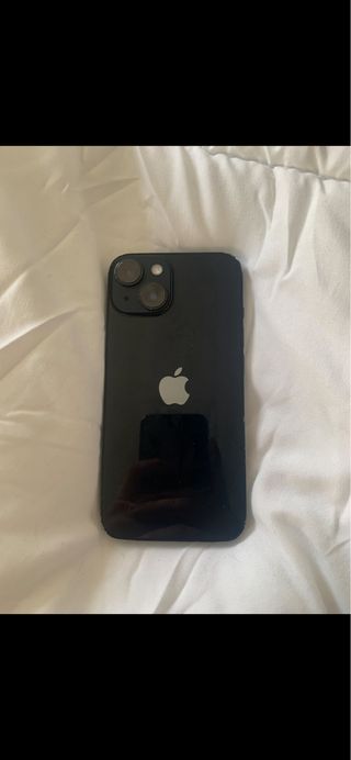 iPhone 14 Negro