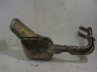 28747 tubo de escape yamaha mt 07 tracer abs