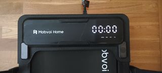 Cinta de andar Mobvoi Home plegable