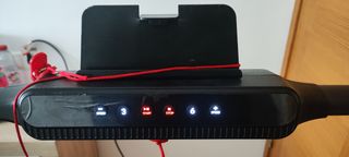 Cinta de andar Mobvoi Home plegable