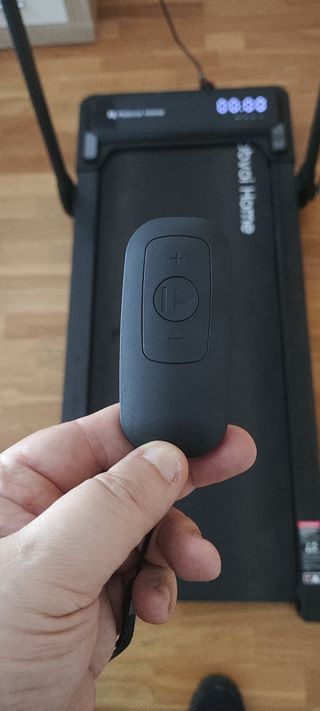 Cinta de andar Mobvoi Home plegable