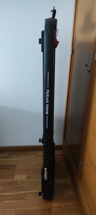 Cinta de andar Mobvoi Home plegable