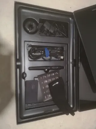 Huion Kamvas Pro 16 Creative Pen Display