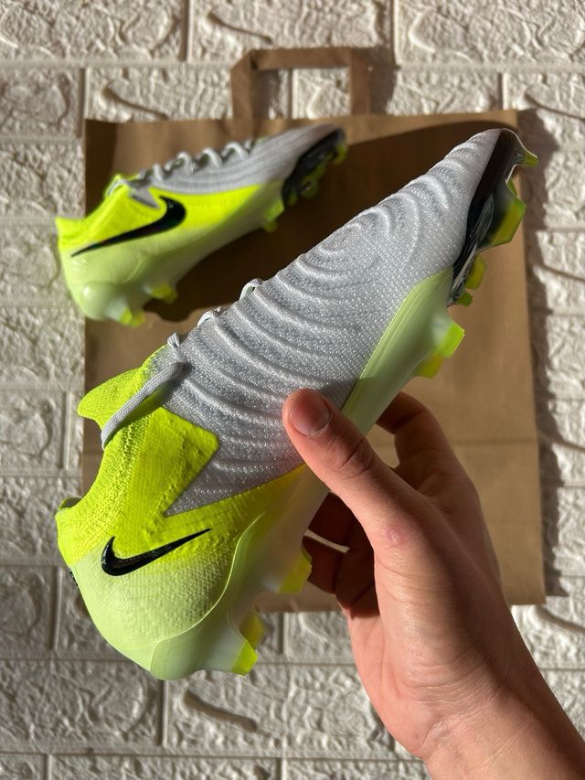 Botas de fútbol Nike Legend