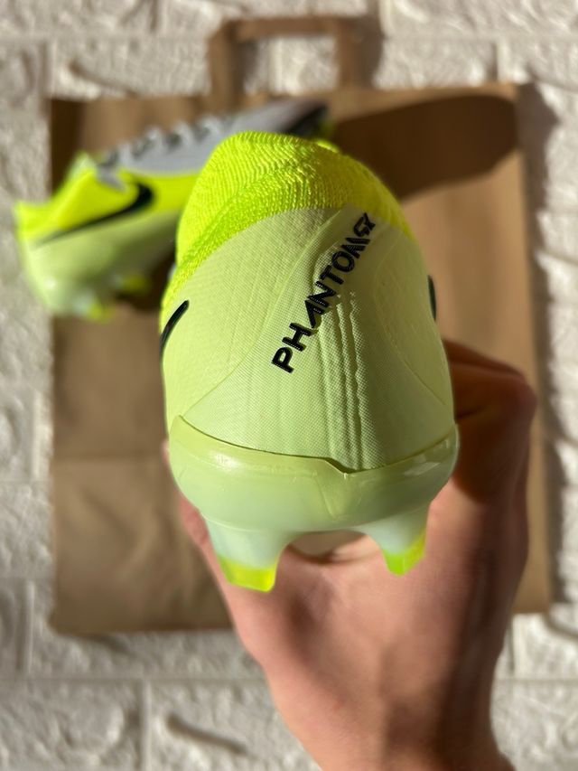 Botas de fútbol Nike Legend