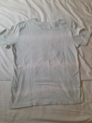 Camiseta AC/DC Let There Be Rock