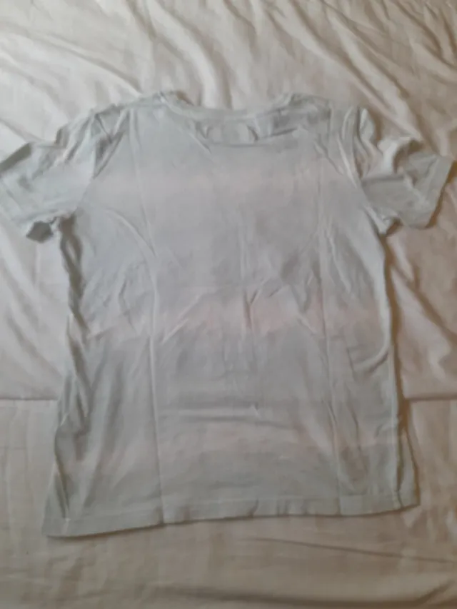 Camiseta AC/DC Let There Be Rock