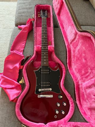Gibson SG Special 2002