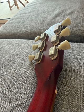 Gibson SG Special 2002