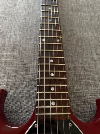 Gibson SG Special 2002