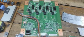 Placa Base LG 32LE4500