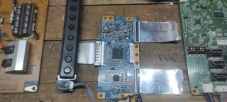 Placa Base LG 32LE4500