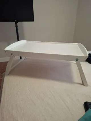 Bandeja para cama Ikea